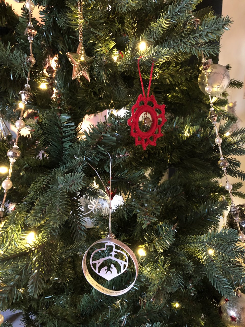 Vi synger julen inn. Fellesgudstjeneste i Stavanger v/Torgeir Tveter. Sangkoret deltar.