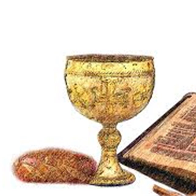 Skjærtorsdag. Felles samling med måltid i Stavanger