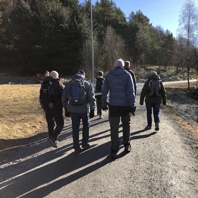 Turgruppe 