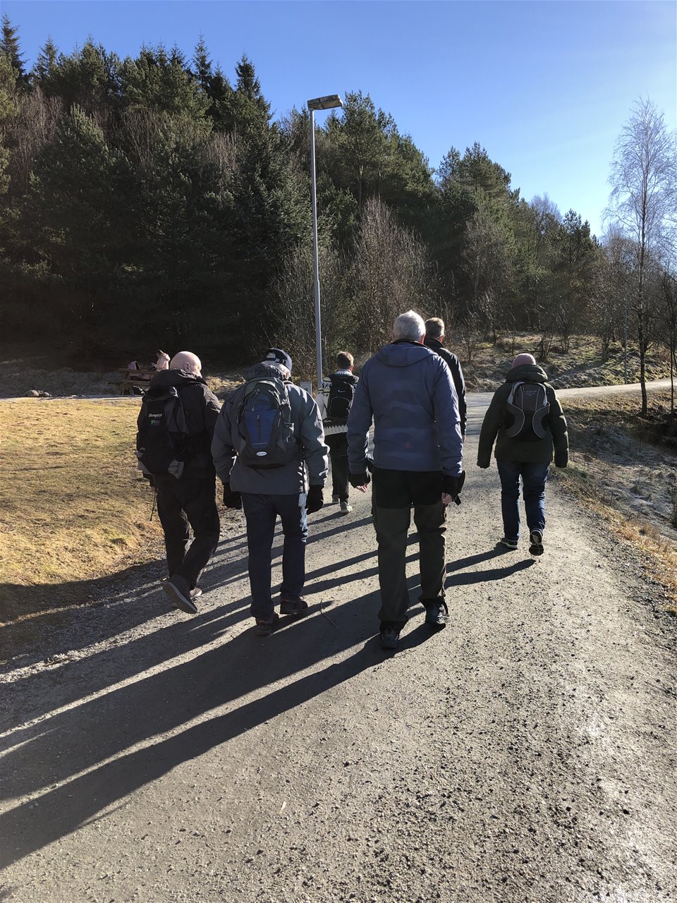 Turgruppe 