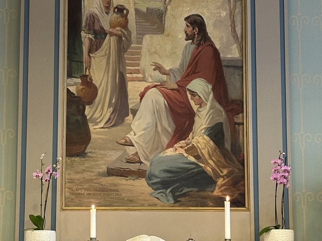 Tur til Flekkefjord 12.april